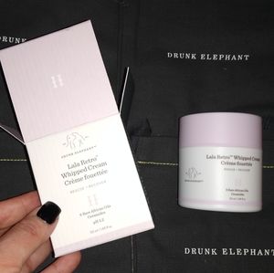 Lala Retro Whipped Cream